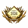 🏅 Эмодзи «Standoff 2» для Telegram
