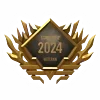 🏅 Эмодзи «Standoff 2» для Telegram