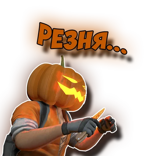 😈 Стикер «Standoff 2» для Telegram