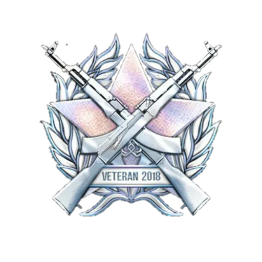 💎 Стикер «Standoff» для Telegram