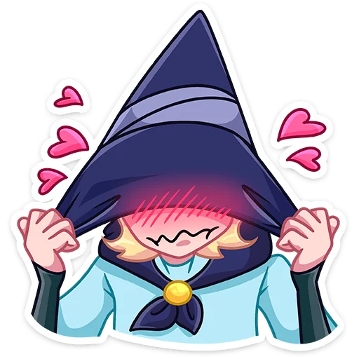 😍 Стикер «Стэн» для Telegram