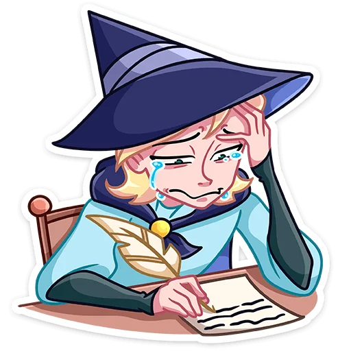 😭 Стикер «Стэн» для Telegram