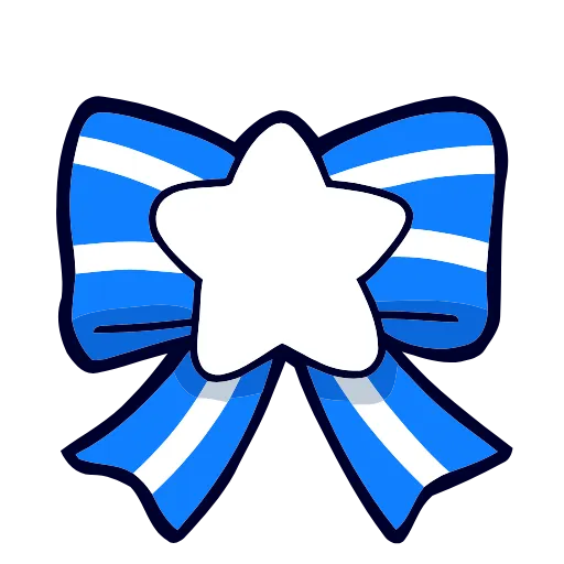 ⭐️ Эмодзи «Star Cat» для Telegram