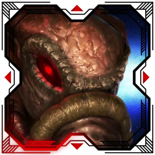 👾 Стикер «StarCraft» для Telegram