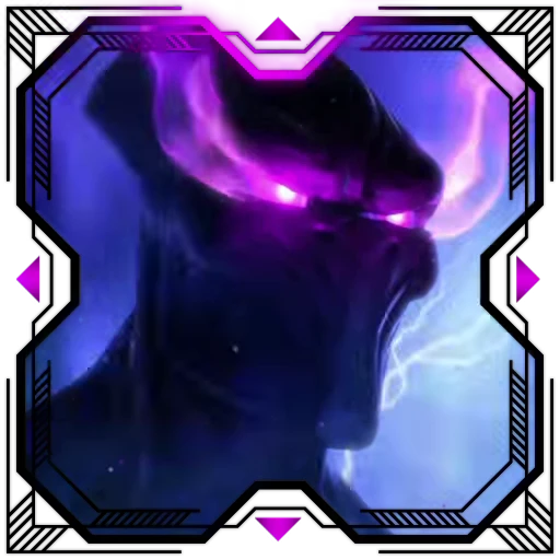 🌀 Стикер «StarCraft» для Telegram