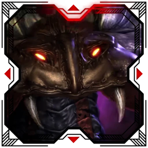 👾 Стикер «StarCraft» для Telegram