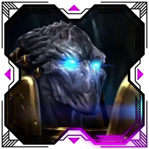 🌀 Стикер «StarCraft» для Telegram