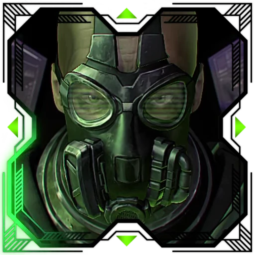 💠 Стикер «StarCraft» для Telegram