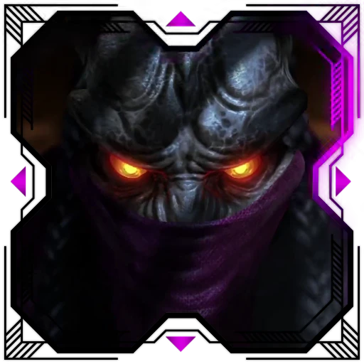🌀 Стикер «StarCraft» для Telegram