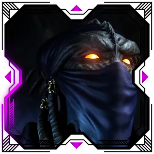 🌀 Стикер «StarCraft» для Telegram