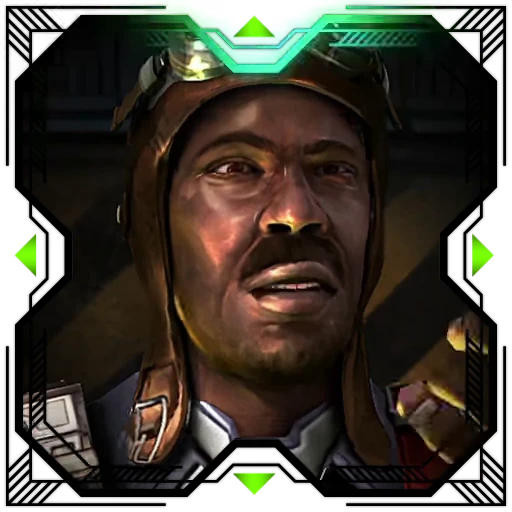 💠 Стикер «StarCraft» для Telegram