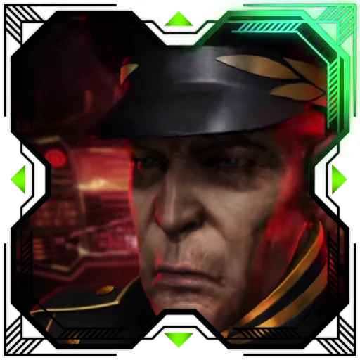 💠 Стикер «StarCraft» для Telegram