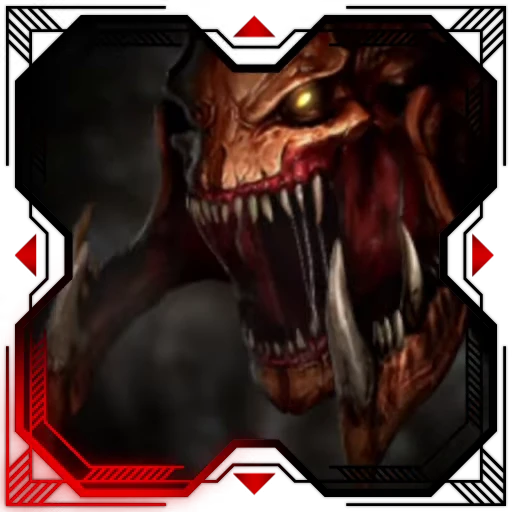 👾 Стикер «StarCraft» для Telegram