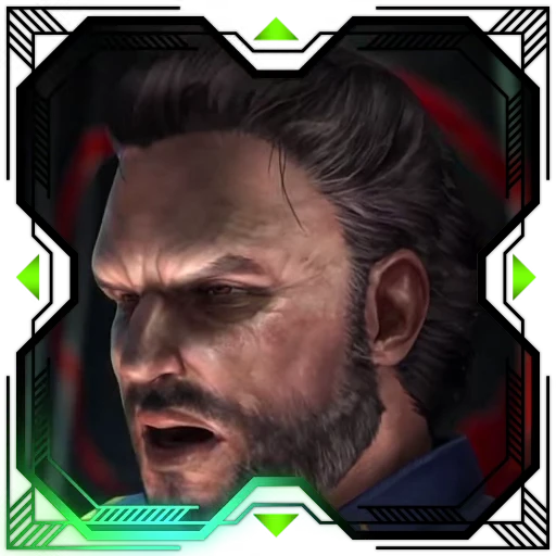 💠 Стикер «StarCraft» для Telegram