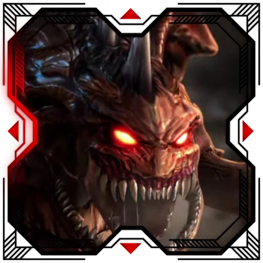 👾 Стикер «StarCraft» для Telegram