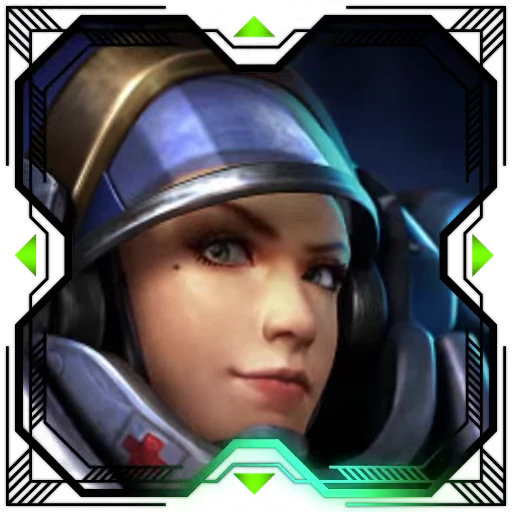 💠 Стикер «StarCraft» для Telegram
