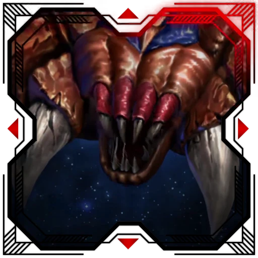 👾 Стикер «StarCraft» для Telegram