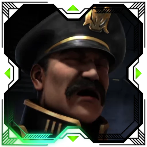 💠 Стикер «StarCraft» для Telegram