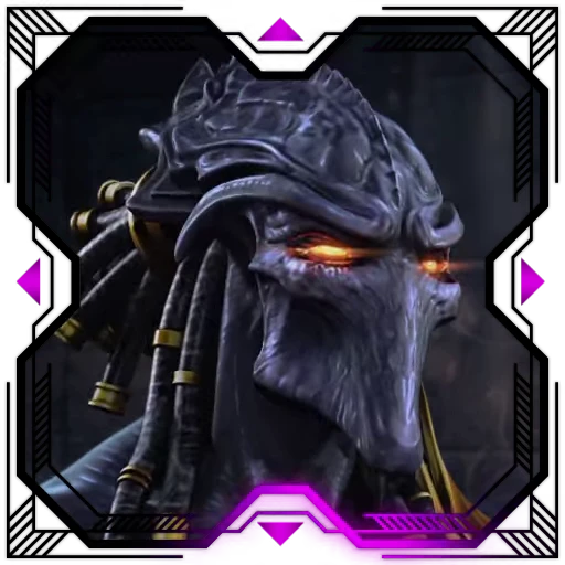 🌀 Стикер «StarCraft» для Telegram
