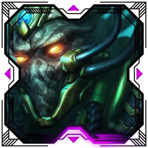 🌀 Стикер «StarCraft» для Telegram