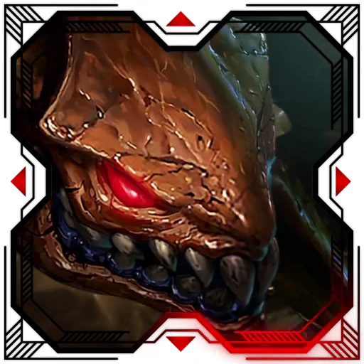 👾 Стикер «StarCraft» для Telegram