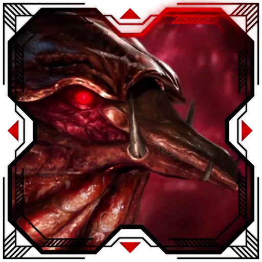 👾 Стикер «StarCraft» для Telegram