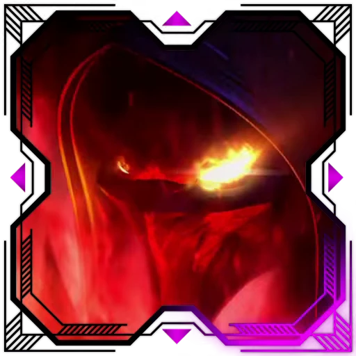 🌀 Стикер «StarCraft» для Telegram