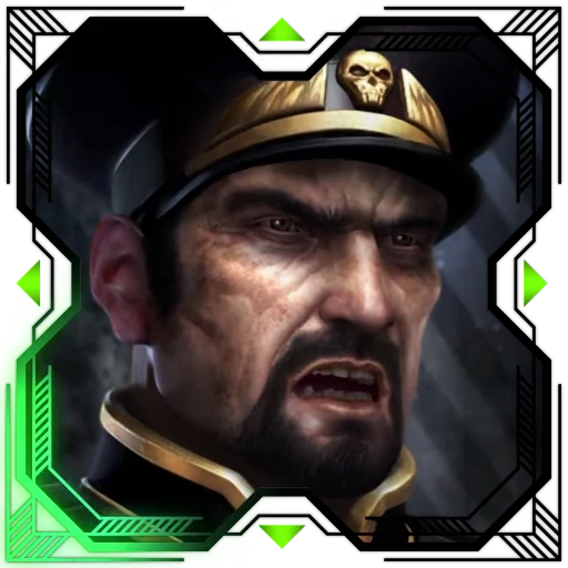 💠 Стикер «StarCraft» для Telegram