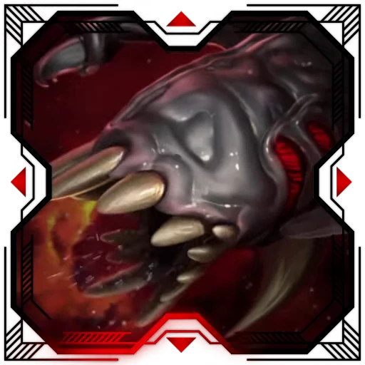 👾 Стикер «StarCraft» для Telegram