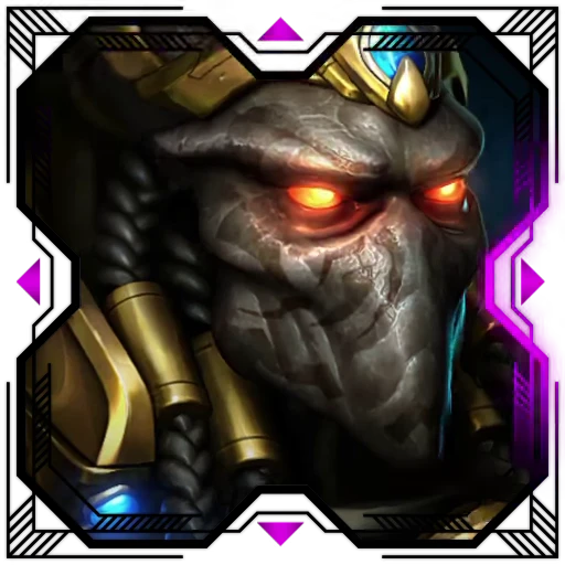 🌀 Стикер «StarCraft» для Telegram