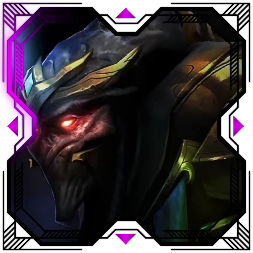 🌀 Стикер «StarCraft» для Telegram
