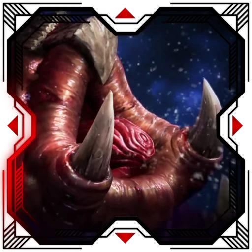 👾 Стикер «StarCraft» для Telegram