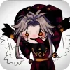 📖 Эмодзи «Пьеро Pierrot Из» для Telegram
