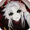 🥺 Эмодзи «Пьеро Pierrot Из» для Telegram