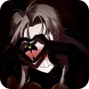 😘 Эмодзи «Пьеро Pierrot Из» для Telegram