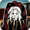 🪑 Эмодзи «Пьеро Pierrot Из» для Telegram