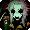 👄 Эмодзи «Пьеро Pierrot Из» для Telegram