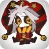 🐦 Эмодзи «Пьеро Pierrot Из» для Telegram