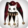 🐱 Эмодзи «Пьеро Pierrot Из» для Telegram