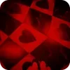 ❤ Эмодзи «Пьеро Pierrot Из» для Telegram