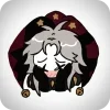 🐶 Эмодзи «Пьеро Pierrot Из» для Telegram