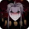 ❤ Эмодзи «Пьеро Pierrot Из» для Telegram