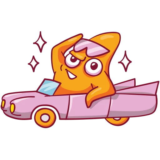 Стикерпак lui для Telegram — скачать