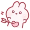 💗 Эмодзи «ゞ» для Telegram