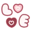 💖 Эмодзи «ゞ» для Telegram