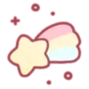 💖 Эмодзи «ゞ» для Telegram