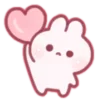 💖 Эмодзи «ゞ» для Telegram