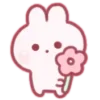 💓 Эмодзи «ゞ» для Telegram