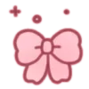 🎀 Эмодзи «ゞ» для Telegram