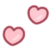 💕 Эмодзи «ゞ» для Telegram